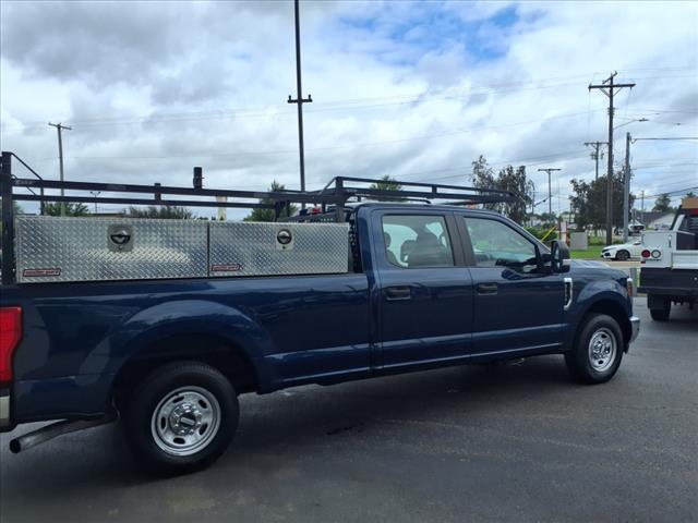 2018 Ford F-250 Super Duty XL
