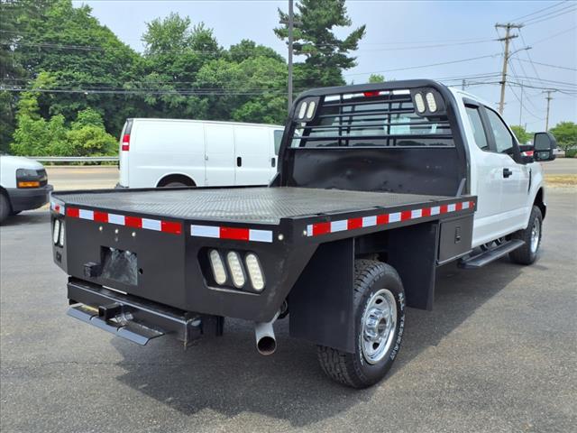 2019 Ford F-250 Super Duty XL
