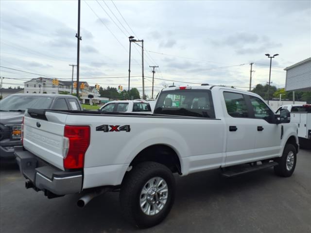 2020 Ford F-350 Super Duty XLT