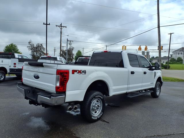 2018 Ford F-350 Super Duty XL