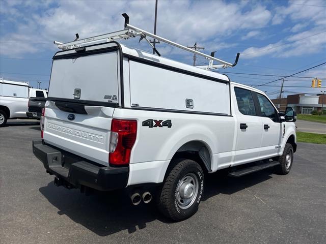 2020 Ford F-350 Super Duty XL