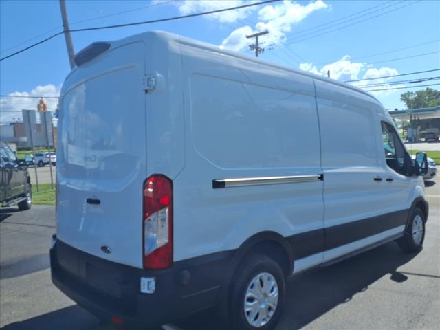 2020 Ford Transit 250