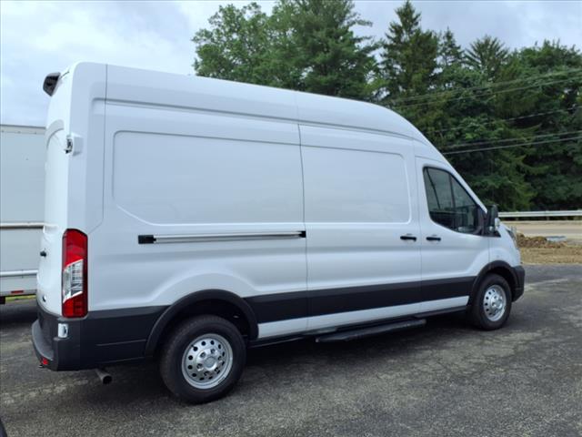 2021 Ford Transit 350