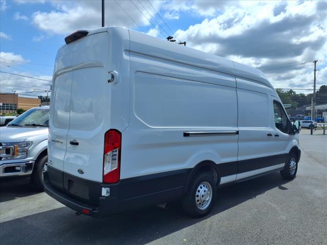 2021 Ford Transit 350