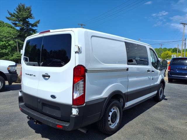 2020 Ford Transit 150