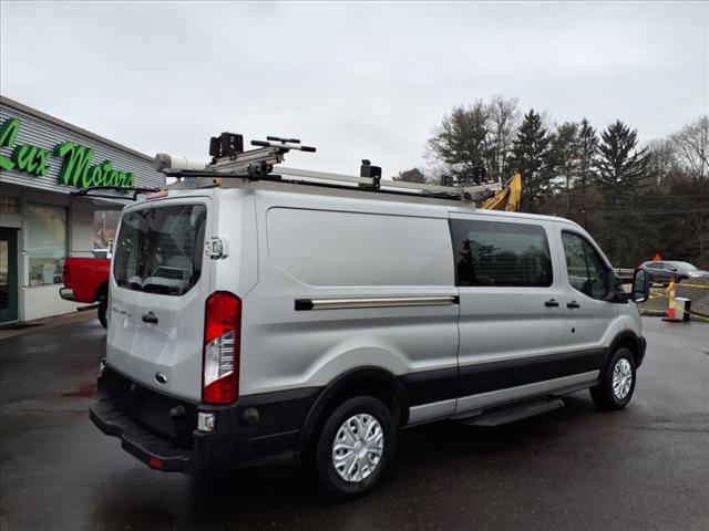 2019 Ford Transit 150