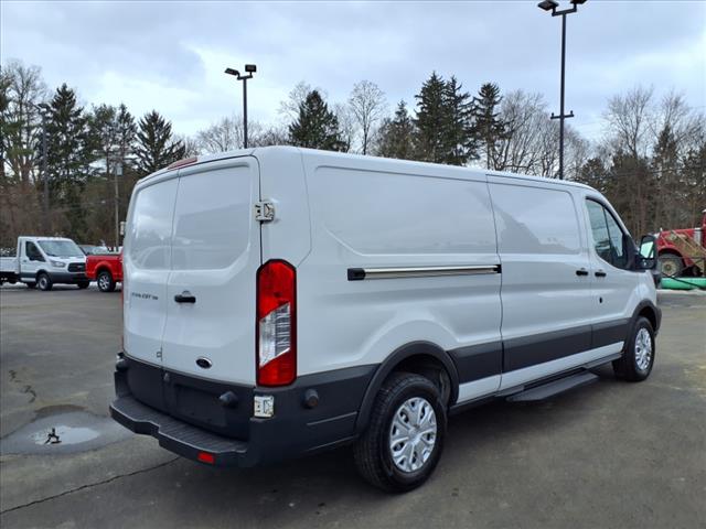 2018 Ford Transit 150
