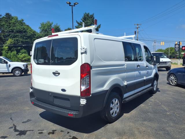 2018 Ford Transit 250