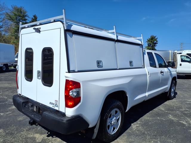 2021 Toyota Tundra SR