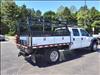2014 Ford f550 utility