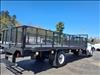 2017 Ford steak body F750