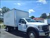 2020 Ford E-Series E-450 SD