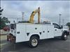 2018 Ford af550 utility