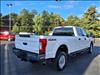 2017 Ford F-250 Super Duty XL