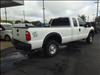 2015 Ford F-250 Super Duty XL