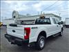 2018 Ford F-250 Super Duty XL