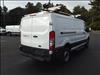 2018 Ford Transit 250