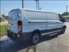 2018 Ford Transit 250