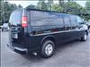 2019 Chevrolet Express LS 3500