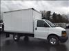 2017 Chevrolet Express 3500