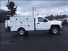 2017 Chevrolet Silverado 2500HD Work Truck