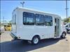 2014 Chevrolet bus Bus