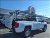 2018 Chevrolet Silverado 2500HD Work Truck