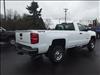 2018 Chevrolet Silverado 2500HD Work Truck