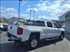 2019 Chevrolet Silverado 2500HD LT