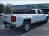 2019 Chevrolet Silverado 2500HD LT