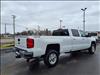 2019 Chevrolet Silverado 2500HD LT
