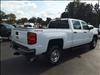 2015 Chevrolet Silverado 2500HD Work Truck
