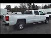 2015 Chevrolet Silverado 2500HD Work Truck