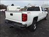 2017 Chevrolet Silverado 2500HD Work Truck