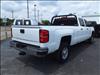 2017 Chevrolet Silverado 2500HD Work Truck