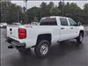2017 Chevrolet Silverado 2500HD Work Truck