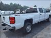 2017 Chevrolet Silverado 2500HD Work Truck