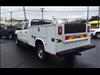 2017 Chevrolet Silverado 2500HD Work Truck
