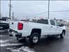 2017 Chevrolet Silverado 2500HD Work Truck