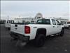 2014 Chevrolet Silverado 2500HD Work Truck
