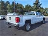 2018 Chevrolet Silverado 2500HD Work Truck