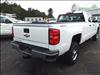 2018 Chevrolet Silverado 2500HD Work Truck