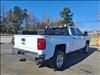 2018 Chevrolet Silverado 2500HD Work Truck