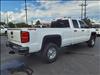 2017 Chevrolet Silverado 2500HD Work Truck