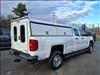 2018 Chevrolet Silverado 2500HD Work Truck