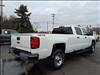 2019 Chevrolet Silverado 3500HD Work Truck