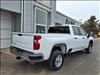 2021 Chevrolet Silverado 2500HD Work Truck