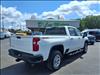 2020 Chevrolet Silverado 2500HD Work Truck