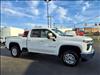 2020 Chevrolet Silverado 2500HD LT