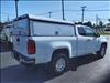 2020 Chevrolet Colorado Work Truck